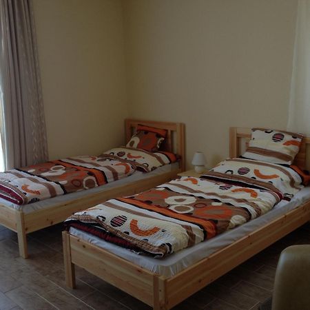Premium Vendeghaz Hotel Zalaszentmihaly Exterior photo